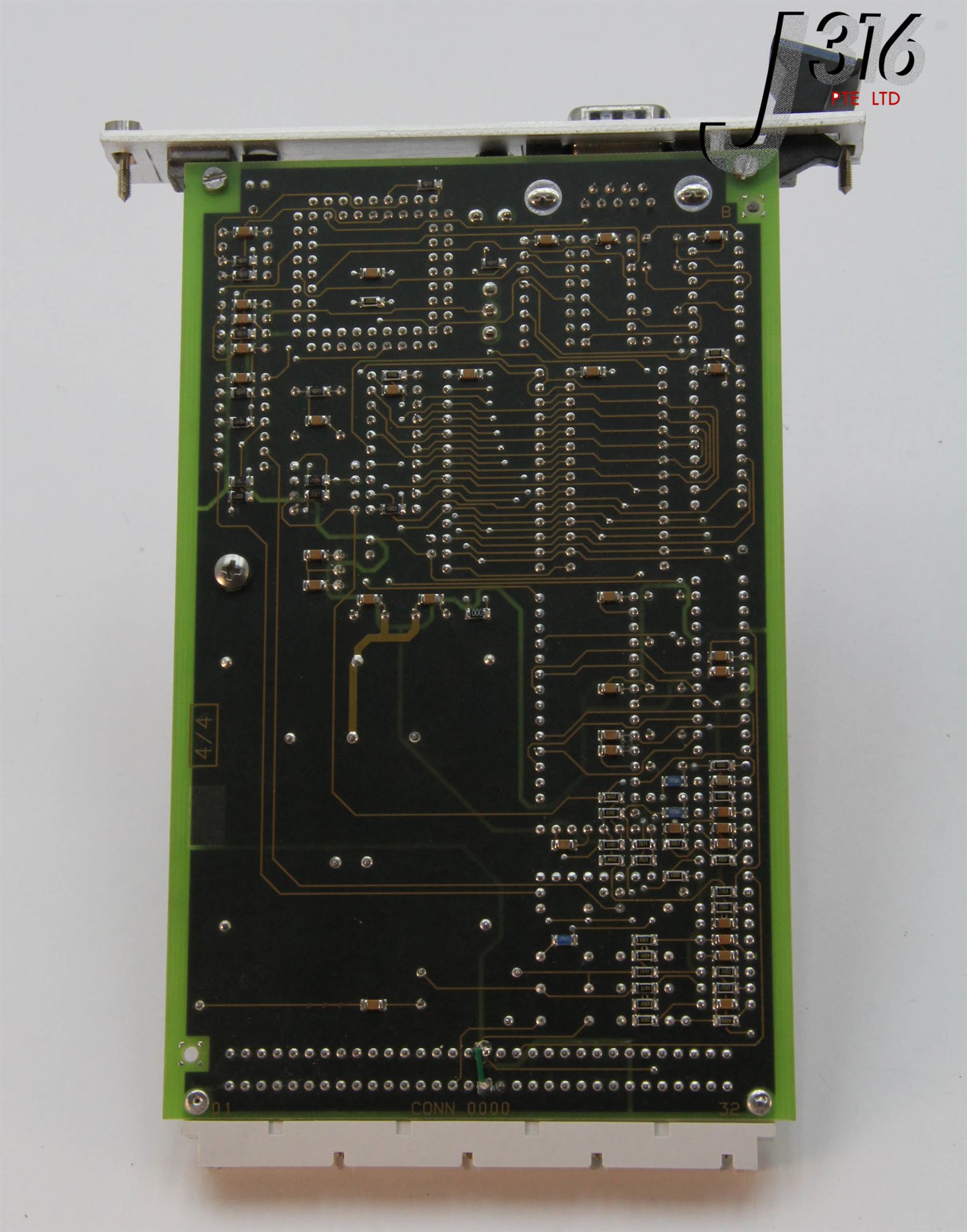 7458 ASML PCB NA CONTROLLER 610648607 4022.436.3027 | eBay